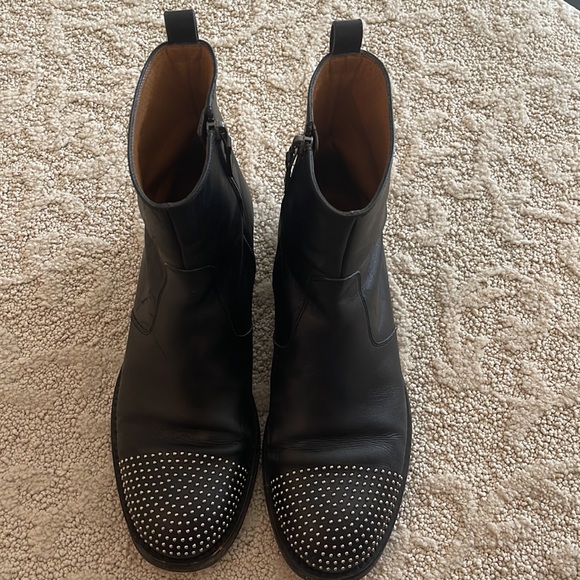 Gucci black boots - Picture 3 of 9